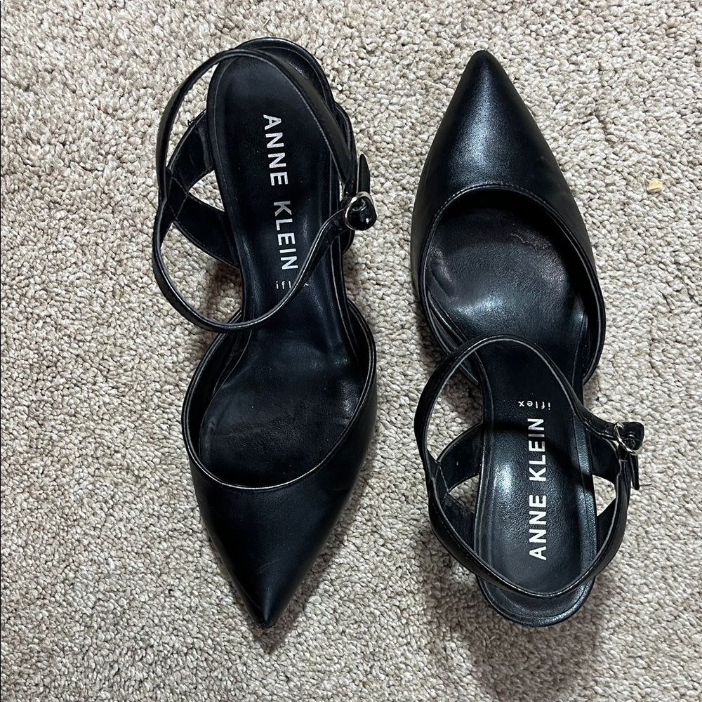 Anne Klein Pointed Heels